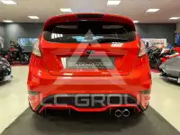 2016 Ford FIESTA