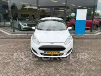 2016 Ford FIESTA
