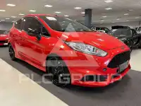 2016 Ford FIESTA