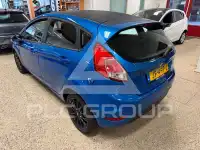 2016 Ford FIESTA