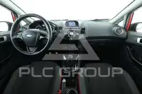 2016 Ford FIESTA