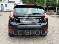 2016 Ford FIESTA
