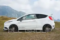 2016 Ford FIESTA