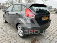 2016 Ford FIESTA