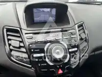 2016 Ford FIESTA