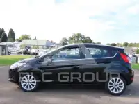 2016 Ford FIESTA