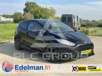 2016 Ford FIESTA