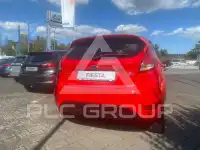 2016 Ford FIESTA
