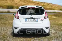 2016 Ford FIESTA