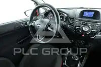 2016 Ford FIESTA