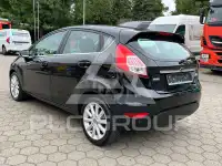2016 Ford FIESTA