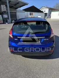 2016 Ford FIESTA