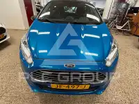2016 Ford FIESTA