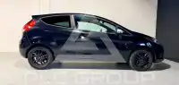2016 Ford FIESTA