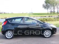 2016 Ford FIESTA