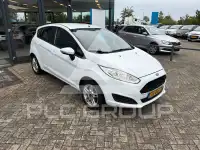 2016 Ford FIESTA