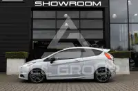 2016 Ford FIESTA