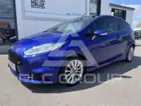 2016 Ford FIESTA
