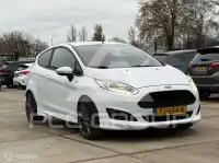 2016 Ford FIESTA