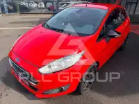 2016 Ford FIESTA