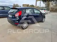 2016 Ford FIESTA