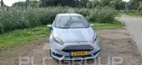 2016 Ford FIESTA