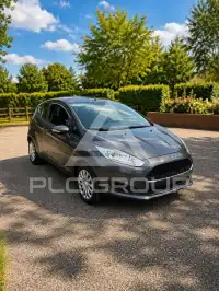 2016 Ford FIESTA