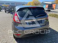 2016 Ford FIESTA