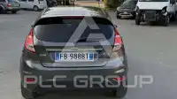 2016 Ford FIESTA