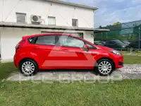2016 Ford FIESTA