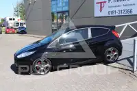 2016 Ford FIESTA