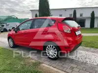 2016 Ford FIESTA