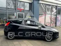 2016 Ford FIESTA