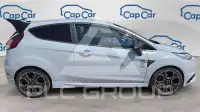 2016 Ford FIESTA