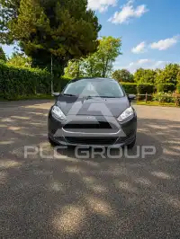 2016 Ford FIESTA