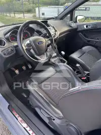 2016 Ford FIESTA