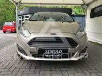 2016 Ford FIESTA