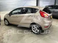 2016 Ford FIESTA