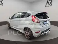 2016 Ford FIESTA