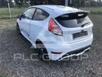 2016 Ford FIESTA