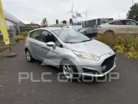 2016 Ford FIESTA