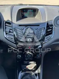 2016 Ford FIESTA