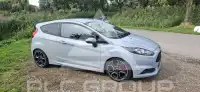 2016 Ford FIESTA