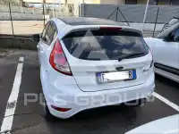 2016 Ford FIESTA