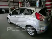 2016 Ford FIESTA