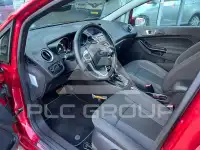 2016 Ford FIESTA