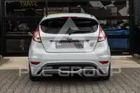 2016 Ford FIESTA