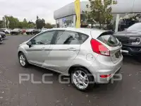 2016 Ford FIESTA