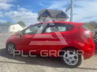 2016 Ford FIESTA