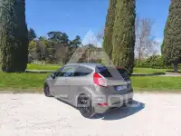2016 Ford FIESTA